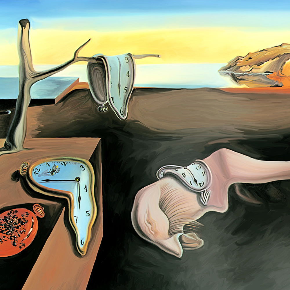 Arte Dalì