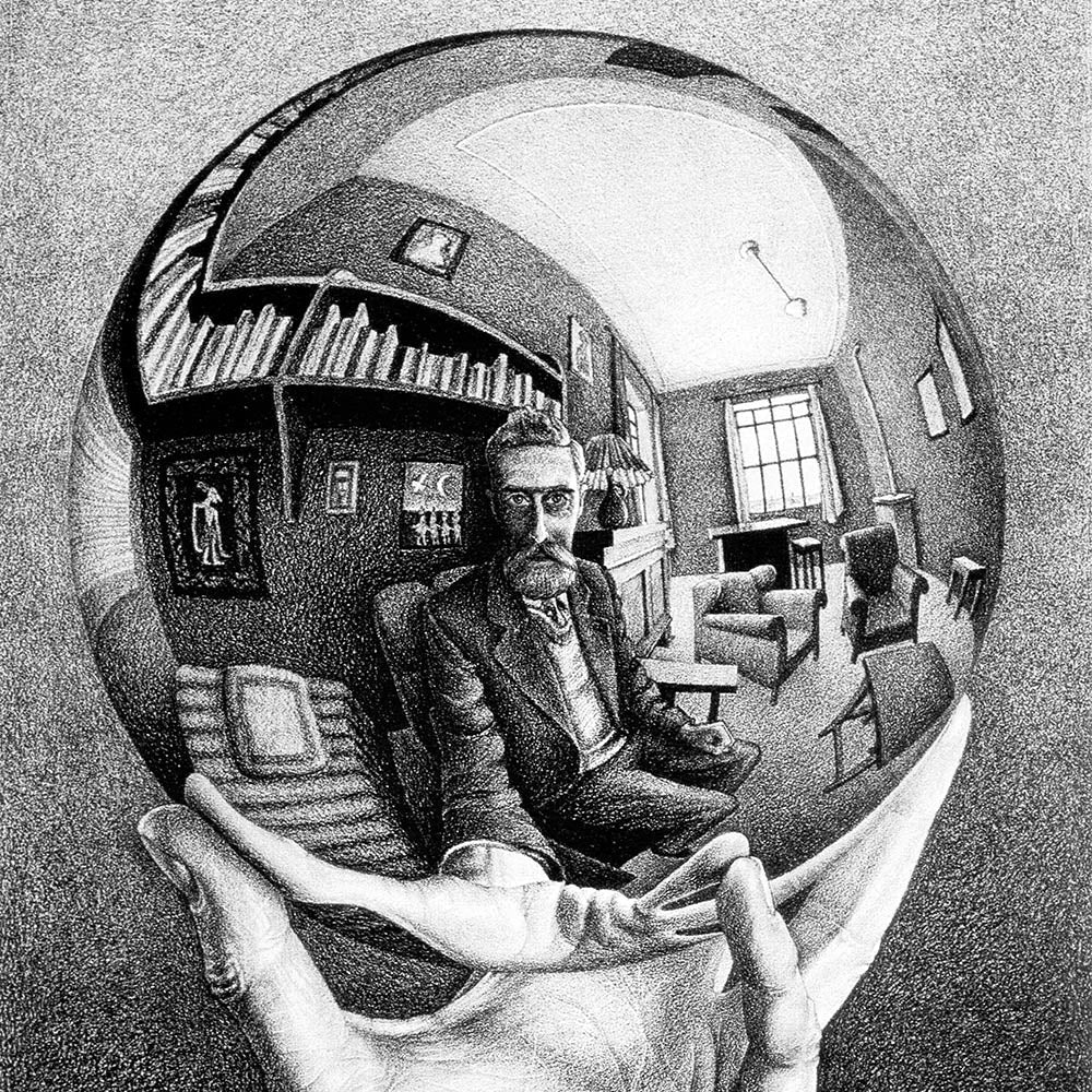 Arte Escher