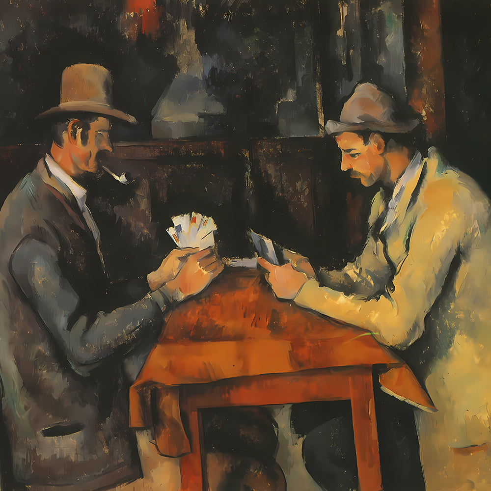 Arte Cezanne