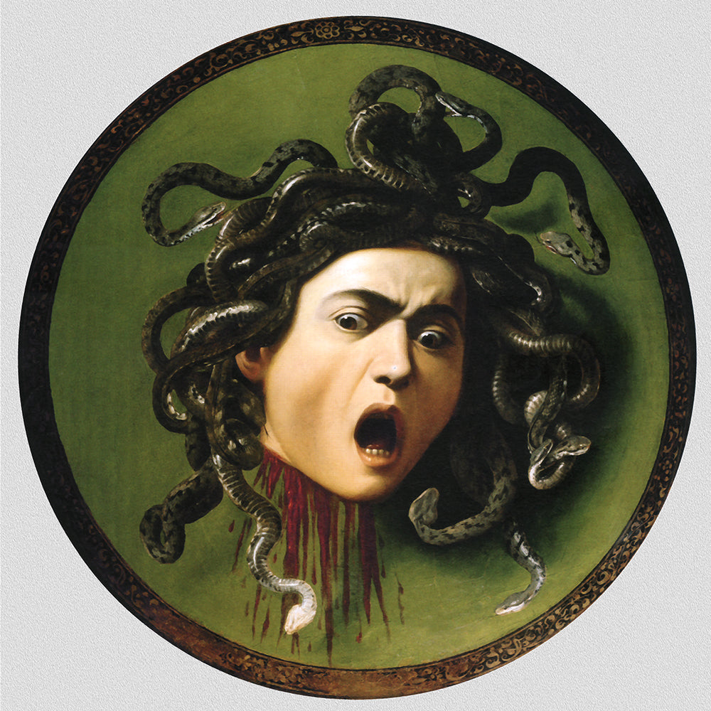 Arte Caravaggio