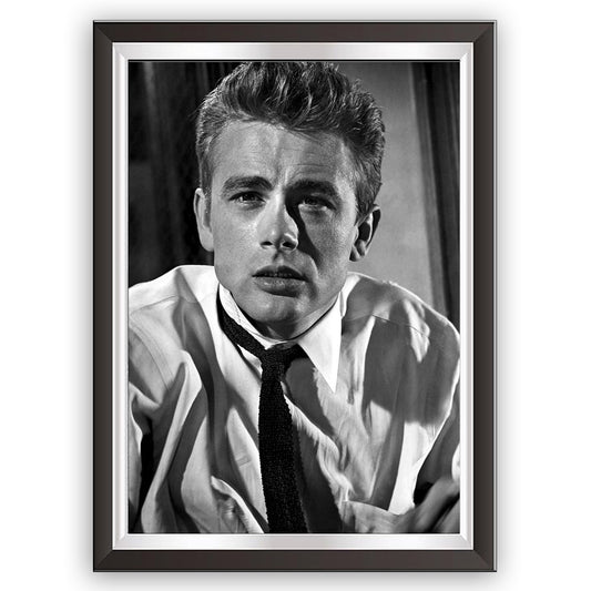 art. c28 Cinema Americano Poster Vintage / James Dean / Locandina Stampa su Carta Artistica Torkon, per arredamento e decorazione casa, ufficio / Vendita Online / Galleria Papiarte ®