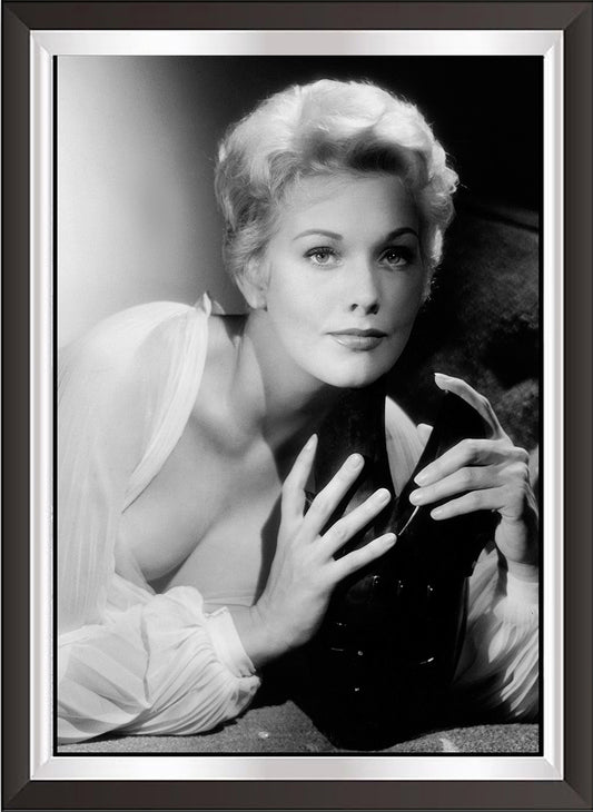 art. c31 Cinema Americano Poster Vintage / Kim Novak / Locandina Stampa su Carta Artistica Torkon, per arredamento e decorazione casa, ufficio / Vendita Online / Galleria Papiarte ®