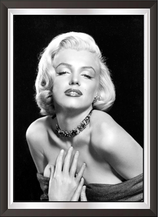 art. c34 Cinema Americano Poster Vintage / Marilyn Monroe / Locandina Stampa su Carta Artistica Torkon, per arredamento e decorazione casa, ufficio / Vendita Online / Galleria Papiarte ®