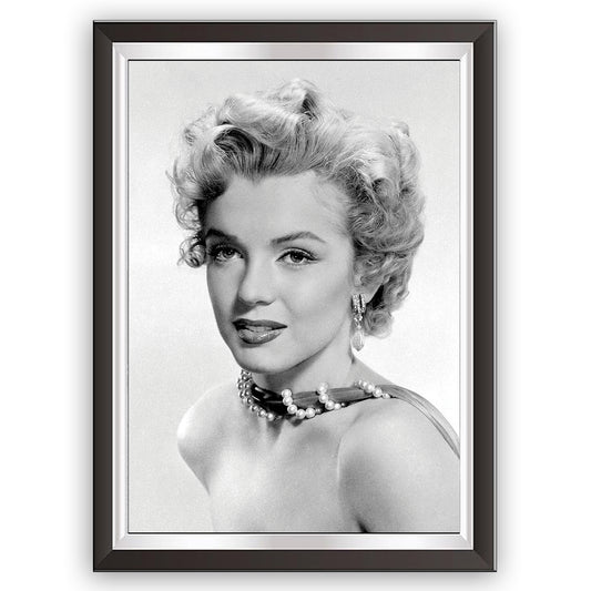 art. c37 Cinema Americano Poster Vintage / Marilyn Monroe / Locandina Stampa su Carta Artistica Torkon, per arredamento e decorazione casa, ufficio / Vendita Online / Galleria Papiarte ®