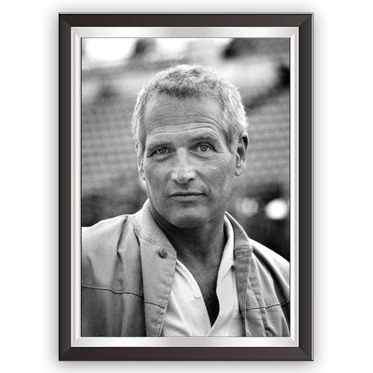 art. c51 Cinema Americano Poster Vintage / Paul Newman / Locandina Stampa su Carta Artistica Torkon, per arredamento e decorazione casa, ufficio / Vendita Online / Galleria Papiarte ®